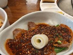 -北京老铺烤鸭(老城根店)