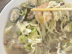 -老号海仙酒家(英雄山路店)