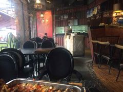 令狐冲窑烤活鱼(宝龙店)-令狐冲·活鱼馆(宝龙店)