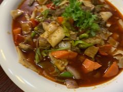 -马黑哥椒麻鸡(清江山水店)