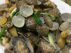 -勒南公舍(龙江店)