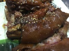 -春花民族美食(佳木斯总店)
