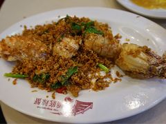 -桥底辣蟹(谢斐道店)