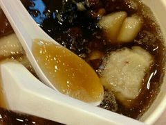 -鲜芋仙(华府店)