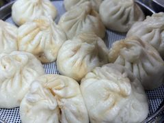 -石饮红星包子(中山路店)