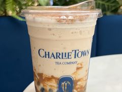 -CHARLIETOWN红茶公司(南京万象天地店)