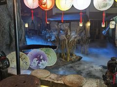 -淀里船宴(卓达店)