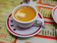 奶茶-华星冰室(湾仔店)