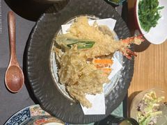 -松临·铁板烧&Omakase(神农店)