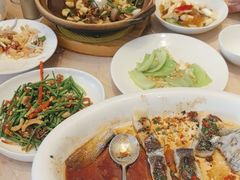 -顺味凤城·顺德菜专门店(九六广场店)