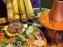 -遇见阿家村云南菜(魏公村店)