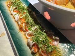 -花样西贡·法式越南餐厅(西大万达店)