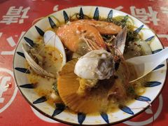 -海大南门夜市(海富街店)