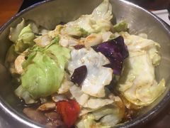 -好武功闽南私房菜(万达店)