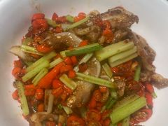 -湘鼎盛·大厨鲜炒湖南味(高新银泰店)