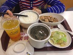 -真功夫(环市中路店)