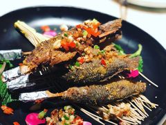 -佬麻雀·新湘菜(珠海金发购物中心店)