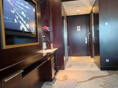 -大连中远海运洲际酒店