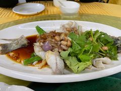 -肥姐美食(同福中路店)