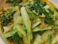 -兰湘子·湘菜小炒(长安万科广场店)