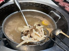 -海汕记·潮汕鲜牛肉火锅·自助