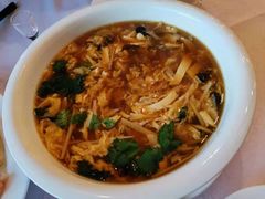 酸辣汤-泰丰楼(前门西大街店)