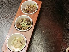 -滇野云南野生菌餐厅(陕西南路店)