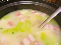 -東城故事·尋找姆媽的味道(玉兰路店)