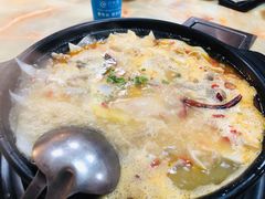 -李师傅脆肚(梅林店)