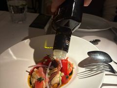 -壳里西餐厅Coquille Seafood Bistro(蒙自路店)