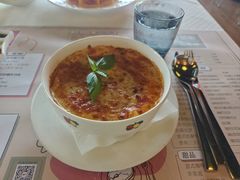 -安妮意大利餐厅(日坛店)