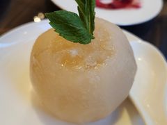 -康莱德酒店·美庭自助餐厅