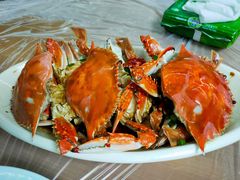 特色大黄鱼-阿杰臻选海鲜饭店(普陀山店)