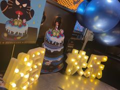 -烤匠麻辣烤鱼(青羊万达店)