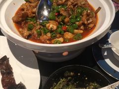 -凤凰湘语·湘粤鲜融(浦东旗舰店)