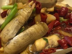 -莆田餐厅PUTIEN(三里屯店)
