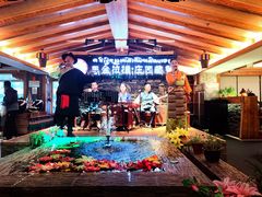 -思金拉措庄园藏餐(太阳岛店)