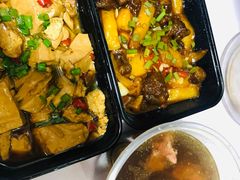 -吴氏老妈·23年家常菜(古城店)