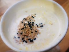 -清真老马家国华牛奶鸡蛋醪糟(正宁路店)