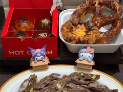 -凯德广场(学府店)