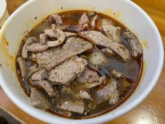 -王记生烫牛杂面馆(兰陵路店)
