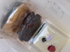 -梦菲思饼屋(瑞金宾馆店)