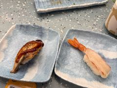 -元气寿司(东方宝泰店)
