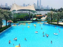 -黄金海岸水上乐园