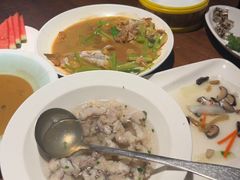 -美乐食街(小南店)