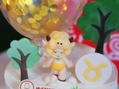 -CAKE BOSS 蛋糕老板(西单君太百货店)