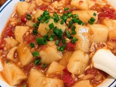 -壹湖两岸·鱼鲜山里菜(东江湖店)