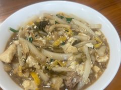 -老袁炒年糕(富豪路店)