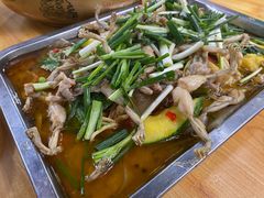-二0二李记南瓜田鸡老字号(宜宾一店)