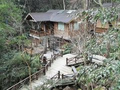-宁海森林温泉